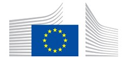 Logo de la Comisión Europea