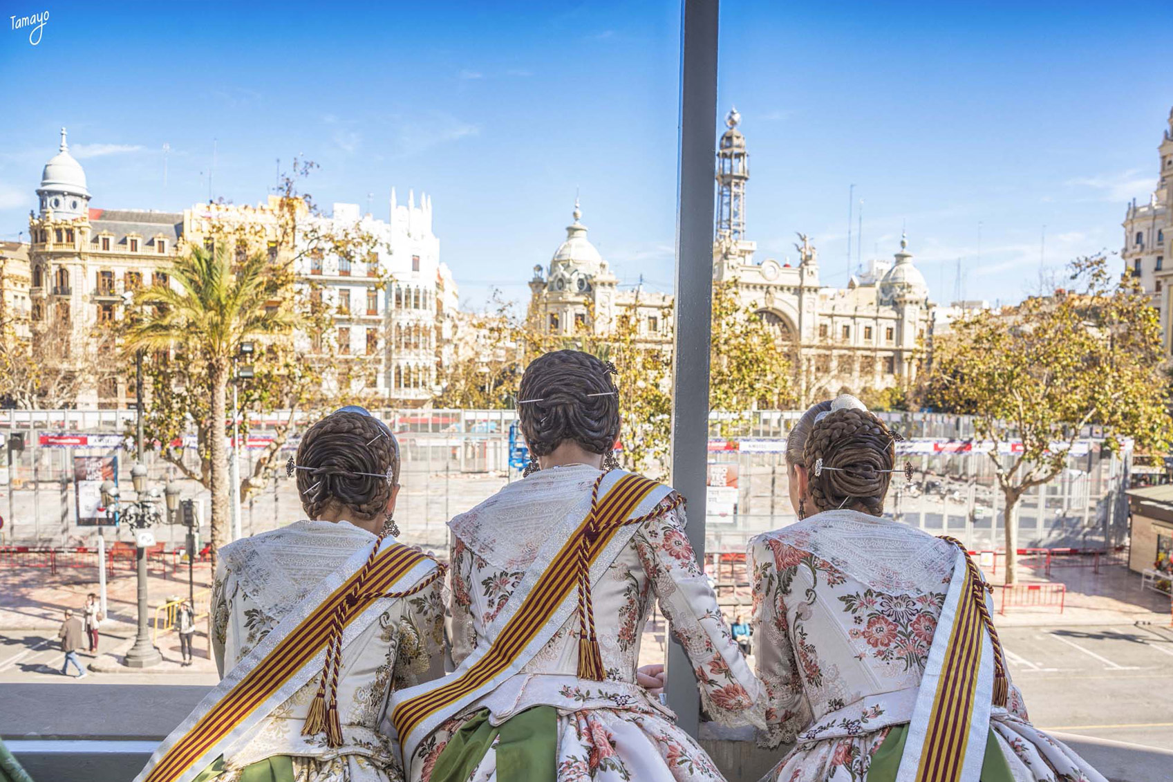 Fiestas de Interés Turístico Nacional e Internacional